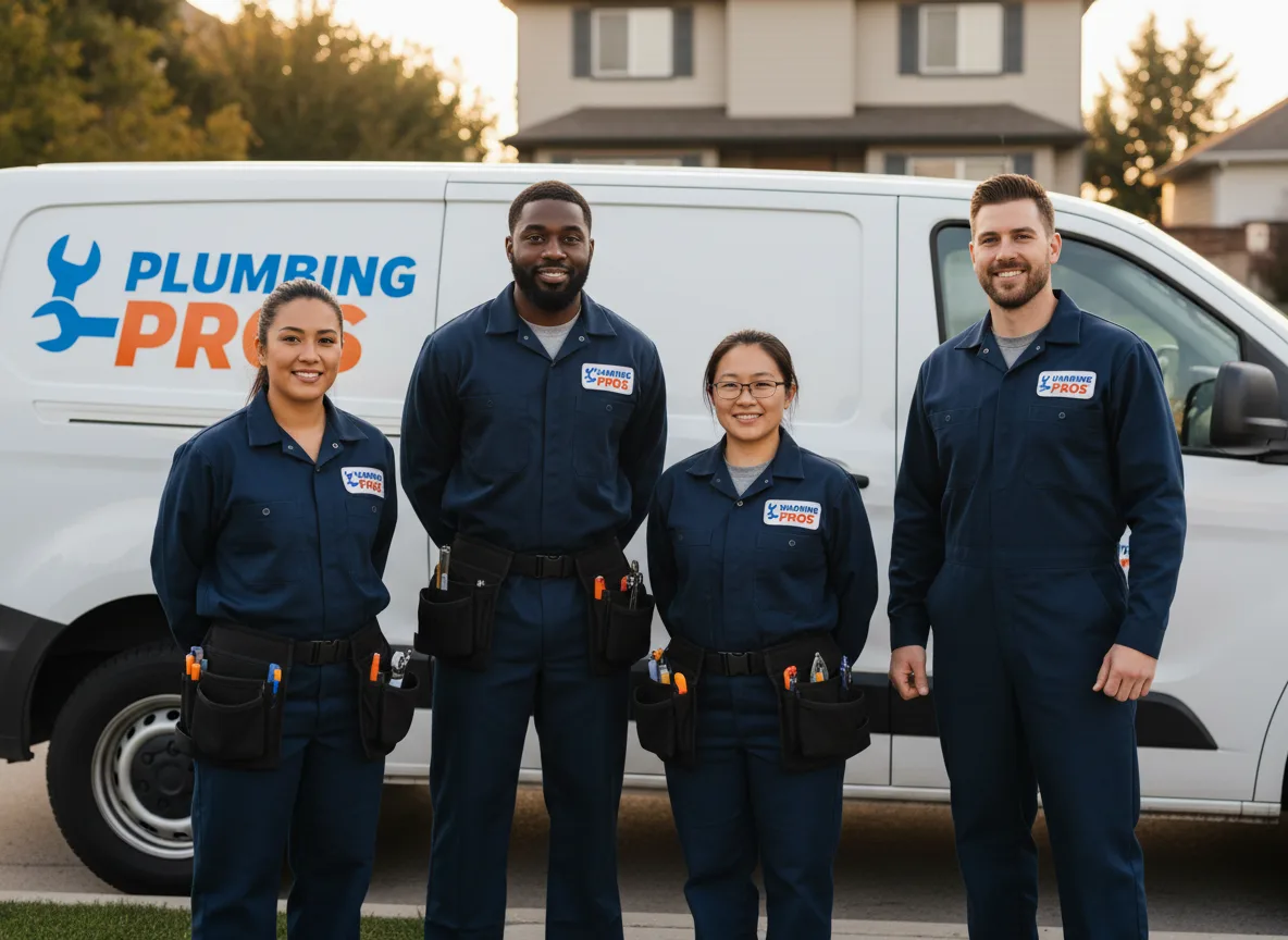 Water Heater Repair company in Parachute, CO